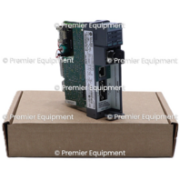 * ALLEN BRADLEY 1747-L551 SER A CPU PROCESSOR UNIT