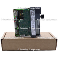 * ALLEN BRADLEY 1747-L551 SER A CPU PROCESSOR UNIT