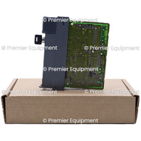 * ALLEN BRADLEY 1747-L551 SER A CPU PROCESSOR UNIT