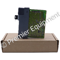 * ALLEN BRADLEY 1747-L552 SER A CPU PROCESSOR UNIT 