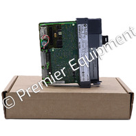 * ALLEN BRADLEY 1747-L552 SER A CPU PROCESSOR UNIT 