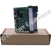 * ALLEN BRADLEY 1747-L551 SER B CPU PROCESSOR UNIT