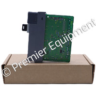 * ALLEN BRADLEY 1747-L551 /A CPU PROCESSOR UNIT