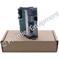 * ALLEN BRADLEY 1747-L551 /A CPU PROCESSOR UNIT