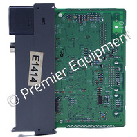 * ALLEN BRADLEY 1747-L551 SER B CPU PROCESSOR UNIT