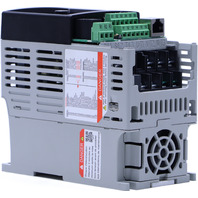 * ALLEN BRADLEY POWERFLEX 22A-A2P3N104 SERIES A VARIABLE FREQUENCY DRIVE