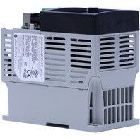 * ALLEN BRADLEY POWERFLEX 22A-A2P3N104 SERIES A VARIABLE FREQUENCY DRIVE