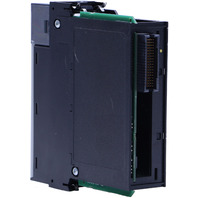 * ALLEN BRADLEY 1756-DNB SERIES B DEVICENET COMMUNICATION MODULE