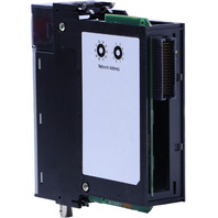 * ALLEN BRADLEY CONTROLLOGIX 1756-CNB/D CONTROL NET COMMUNICATIONS BRIDGE