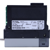 * ALLEN BRADLEY CONTROLLOGIX 1756-CNB/D CONTROL NET COMMUNICATIONS BRIDGE
