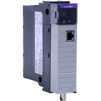 * ALLEN BRADLEY CONTROLLOGIX 1756-CNB/D CONTROL NET COMMUNICATIONS BRIDGE