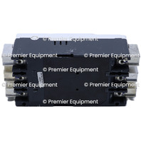 * AUTOMATION DIRECT K3P 35K 400A CIRCUIT BREAKER W/ KT3400T TRIP