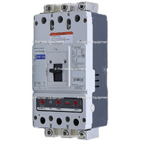 * AUTOMATION DIRECT K3P 35K 400A CIRCUIT BREAKER W/ KT3400T TRIP