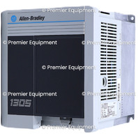 * SURPLUS ALLEN BRADLEY 1305-BA06A  SER C 2.2 kW 3HP AC DRIVE