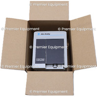 * SURPLUS ALLEN BRADLEY 1305-BA06A  SER C 2.2 kW 3HP AC DRIVE