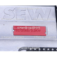 * SEW MM30D-503-00 AC MOTOR CONTROLLER