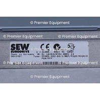 * SEW MM30D-503-00 AC MOTOR CONTROLLER