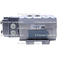 * SEW MM30D-503-00 AC MOTOR CONTROLLER