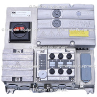 * SEW MM11D-503-00 DRIVE INVERTER MFP32D/MM11D-503-00/Z28J 0/AF2 FIELD DISTRIBUTOR