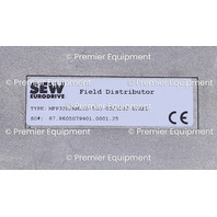 * SEW MM11D-503-00 DRIVE INVERTER MFP32D/MM11D-503-00/Z28J 0/AF2 FIELD DISTRIBUTOR