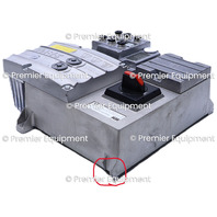 * SEW MM11D-503-00 DRIVE INVERTER MFP32D/MM11D-503-00/Z28J 0/AF2 FIELD DISTRIBUTOR