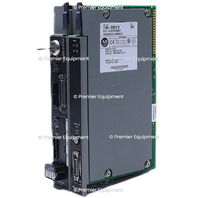* ALLEN BRADLEY 1785-L60B/E PLC-5/60 PROCESSOR 1785-ENET 
