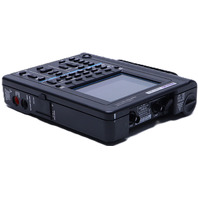 * TEKTRONIX THS720A 100MHz SCOPE / DMM DIGITAL REAL-TIME 550MS/s