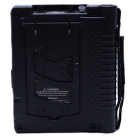 * TEKTRONIX THS720A 100MHz SCOPE / DMM DIGITAL REAL-TIME 550MS/s