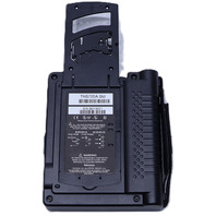 * TEKTRONIX THS720A 100MHz SCOPE / DMM DIGITAL REAL-TIME 550MS/s