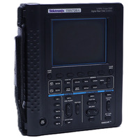 * TEKTRONIX THS720A 100MHz SCOPE / DMM DIGITAL REAL-TIME 550MS/s