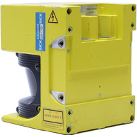 * SICK PLS101-312 LASER SCANNER SENSOR