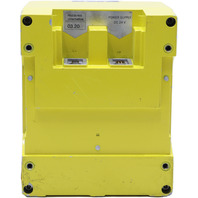 * SICK PLS101-312 LASER SCANNER SENSOR