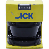 * SICK PLS101-312 LASER SCANNER SENSOR
