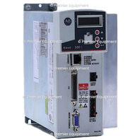 * ALLEN BRADLEY 2097-V34PR5 /A SERVO DRIVE KINETIX 300 *WARRANTY*
