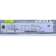 * ALLEN BRADLEY 2097-V34PR5 /A SERVO DRIVE KINETIX 300 *WARRANTY*