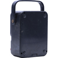 * SIMPSON 260 SERIES 5 VOLT OHM MILLIAMMETER MULTIMETER