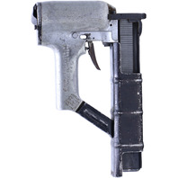 * SENCO-MATIC MODEL PW ROOFING PNEUMATIC STAPLE GUN