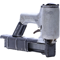 * SENCO-MATIC MODEL PW ROOFING PNEUMATIC STAPLE GUN
