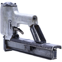 * SENCO-MATIC MODEL PW ROOFING PNEUMATIC STAPLE GUN