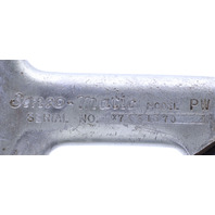 * SENCO-MATIC MODEL PW ROOFING PNEUMATIC STAPLE GUN