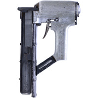 * SENCO-MATIC MODEL PW ROOFING PNEUMATIC STAPLE GUN