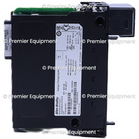 * ALLEN BRADLEY 1756-OW16IK /A CONTROLLOGIX 16-PT OUTPUT RELAY MODULE