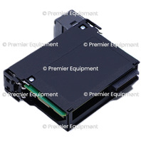 * ALLEN BRADLEY 1756-OW16IK /A CONTROLLOGIX 16-PT OUTPUT RELAY MODULE