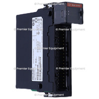 * ALLEN BRADLEY 1756-OW16IK /A CONTROLLOGIX 16-PT OUTPUT RELAY MODULE