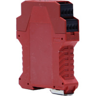 * ALLEN BRADLEY GUARDMASTER 440R-D23202 SAFTEY RELAY