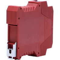 * ALLEN BRADLEY GUARDMASTER 440R-D23202 SAFTEY RELAY *READ*