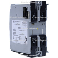 * ALLEN BRADLEY 1769-L35E /B COMPACTLOGIX 1.5MB ENET CONTROLLER NO SIDE COVER