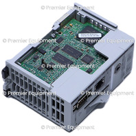 * ALLEN BRADLEY 1769-L35E /B COMPACTLOGIX 1.5MB ENET CONTROLLER NO SIDE COVER