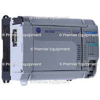 * ALLEN BRADLEY 1764-28BXB /B MICROLOGIX 1500 1764-LRP PROCESSOR