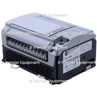 * ALLEN BRADLEY 1764-28BXB /B MICROLOGIX 1500 1764-LRP PROCESSOR